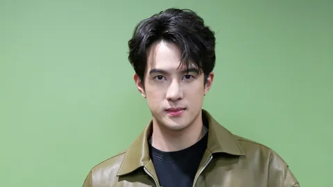 "เจมส์ มาร์" ยอมรับคุยกับ "พาย รินลดา" มากสุด พัฒนาแค่ไหนขึ้นอยู่กับอนาคต