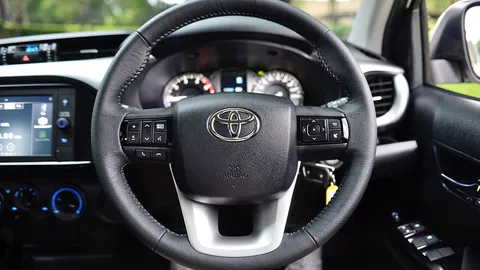 ทำความเข้าใจ พวงมาลัยปั๊มเพาเวอร์ ล็อกเองได้หรือไม่ ต้องรอผลพิสูจน์จากผู้เชี่ยวชาญ 