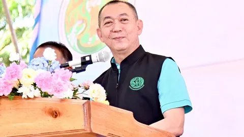 "ชาวเล" เฮ ครม.ไฟเขียวงบซื้อเรือประมงปัตตานี 96 ลำ 163 ล้านบาท