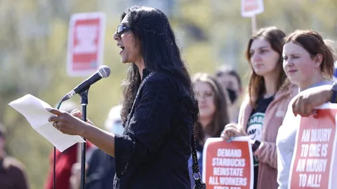 ซีแอตเติลเมืองแรกในสหรัฐฯ ออกกฎหมายห้ามการแบ่งแยกชนชั้นวรรณะ