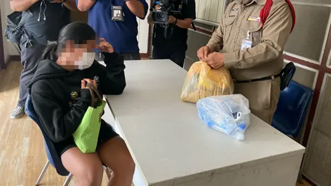 คดีเด็กหาย ฝากขังพุทธ-ลุงแจ้ "นิ่ม" ยังปากแข็ง อ้างไม่รู้ใครอุ้มลูกไป