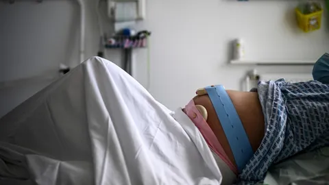 WHO เผยมีผู้หญิงตายขณะตั้งท้อง-คลอดทุก 2 นาที