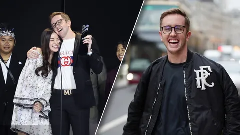 ถกสนั่น My Mate Nate ไม่เหมาะได้รางวัล Best Creator มองก๊อบปี้คนอื่น