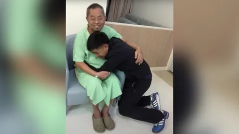 กำหนดการ ตั้งสวดพระอภิธรรม-พระราชทานเพลิงศพ "ด.ต.ไสว หักพาล" พ่อ "บิ๊กโจ๊ก" (คลิป)