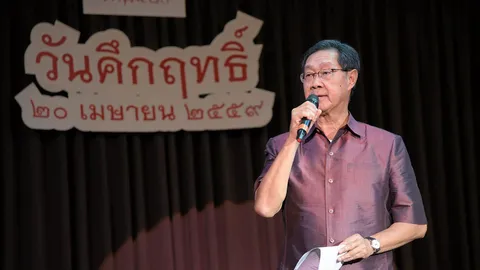 "ม.ร.ว.ปรีดิยาธร เทวกุล" จัดการแสดงโขน ตอน โมกขศักดิ์ สถาบันคึกฤทธิ์ งานวันคึกฤทธิ์