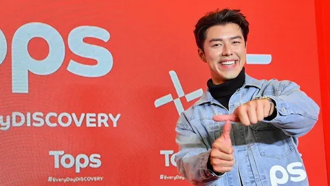 “นาย-ณภัทร” ยังเขินคบ “ใบเฟิร์น-พิมพ์ชนก” อ้อน “อย่าแซวผมเยอะ”