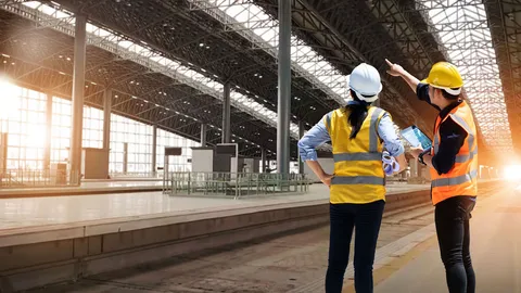 ลุยพัฒนาพื้นที่แนวทางรถไฟ ได้ฤกษ์ดันสถานีศิริราชเชื่อม “บก-น้ำ-ราง”