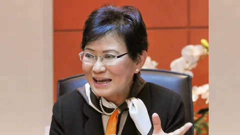 ศธ.ปรับกลยุทธ์การศึกษาไทย ยกระดับความสามารถการแข่งขันในเวทีโลก