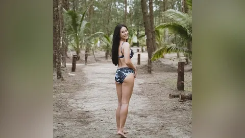 ใบเฟิร์น อัญชสา เคยโดนสั่งลบรูปเพราะหุ่นทุเรศ เจ็บฝังใจจนเกลียดตัวเอง