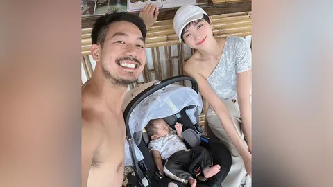 ชาวเน็ตเผยนิสัย วิกกี้ ภรรยา เวียร์ ศุกลวัฒน์ หลังจากได้เจอตัวจริง