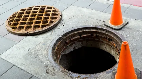 เรื่องเล็กแต่อันตรายชาวบ้าน