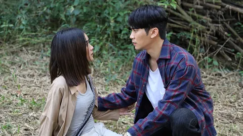 พระพาย ฮึดสู้ หนีโจรลักพาตัว ยูโร เป็นห่วงรีบตามหา ใน ฮักหลายมายเลดี้ EP.12