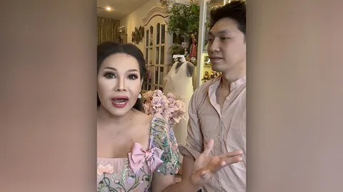 เปิดใจเคลียร์ มาดามแพม ตอบแล้วเลิกสามีไหม เผยสาเหตุที่ทำรักร้าว 