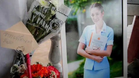 ประมวลภาพ แตงโม นิดา นักแสดงสาวผู้ล่วงลับ จากไป 1 ปี แต่ทุกคนยังคิดถึง