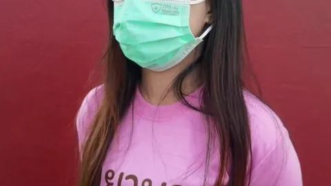 พยาบาลสาว เขียนจดหมายถึงพ่อแม่ เปิดใจครั้งแรก ยืนยันไม่ลาออก จะขอสู้ถึงที่สุด