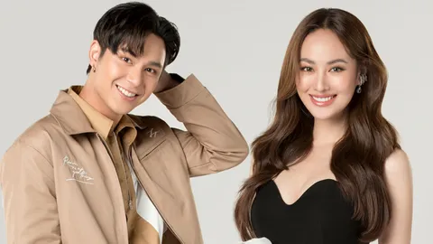 "เล่ห์มยุรา-ลางปริศนา-รักร้ายสายลับ" ละครใหม่ช่อง 7HD พร้อมจับคู่พระนางเคมีดีลงจอ