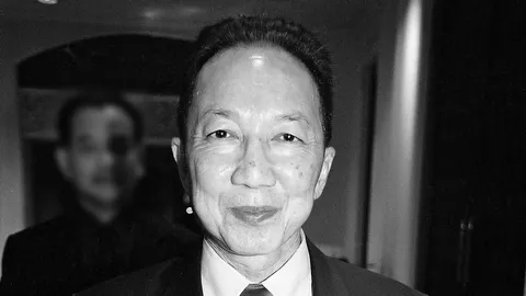 อาลัย "ม.ร.ว.สมลาภ กิติยากร" จากไปอย่างสงบ