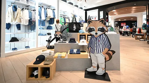 เปิดตัวคาแรกเตอร์ใหม่ฮีโร่สายคูล!!