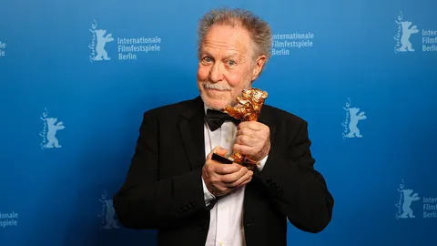 หนังสารคดีคว้ารางวัลยอดเยี่ยมในเทศกาลภาพยนตร์นานาชาติเบอร์ลิน