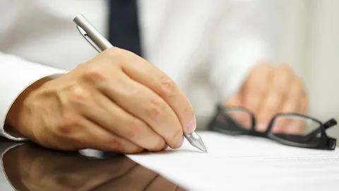 ปากกากบฏ