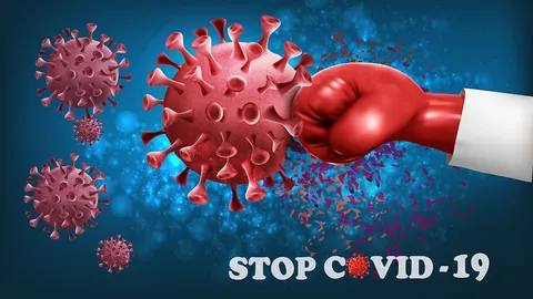 ยาญี่ปุ่น “Xocova” ความหวังสู้โควิด-19