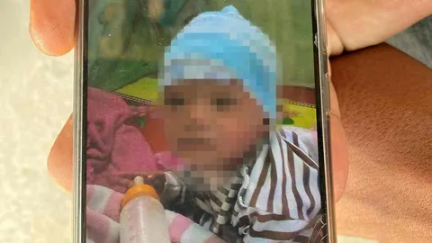 จากเด็กหาย สู่คำรับสารภาพ โยนลูกทิ้งน้ำ แฮชแท็ก "น้องต่อ" พุ่งติดเทรนด์