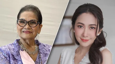 ยุ้ย จีรนันท์ เคลียร์แล้ว หลังโดนโยงอักษรย่อ ถูก ป้าแมว แฉเป็นดาราสร้างภาพ (คลิป)