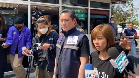 จนท.มูลนิธิฯ เผยนิ่มถูกสังคมกดดัน น้องต่อตายจากอุบัติเหตุ แต่บอกใครไม่ได้ (คลิป)