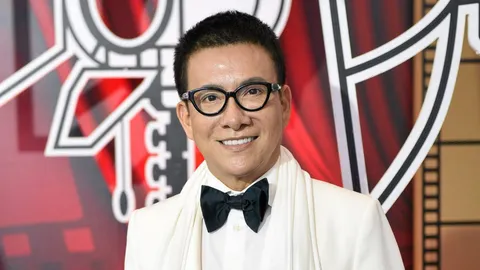 "สมศักดิ์ ชลาชล" รับรางวัล The Legend of Thailand Hairdressers จากชวาร์สคอฟและชิเซโด้