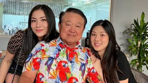 “คุณปู่”