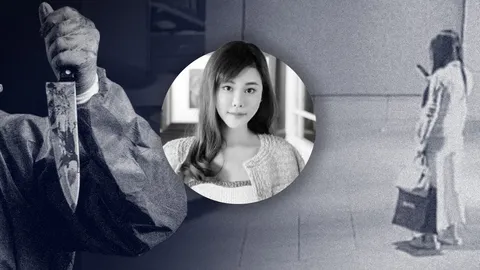 แอบบี้ ชอย ฆาตกรรมซุปมนุษย์จากน้ำมือครอบครัวหฤโหด