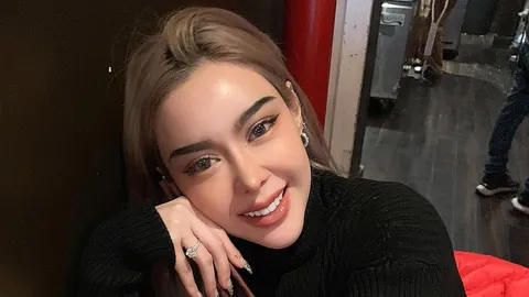 อย่าปิ๋วนะ “ไอซ์- ปรีชญา” โพสต์อวยพรวันเกิดแฟนหนุ่มที่เพิ่งเปิดตัว