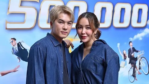 ไอซ์ ณพัชรินทร์ แฮปปี้ทำยูทูบกับ แบงค์ เผยเหตุผลที่ไม่ค่อยดูคลิป แตงโม