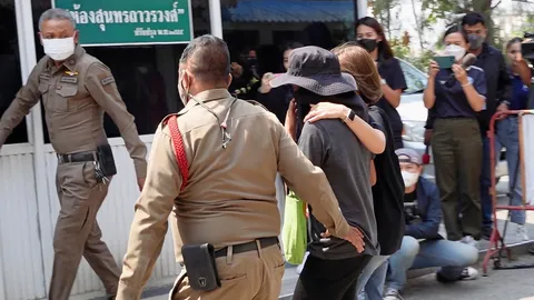 ไม่เชื่อคําสารภาพ นิ่มกลัวผิดโยนน้องต่อลงน้ำ อ้างทําลูกหล่นตกพื้นนิ่ง (คลิป)