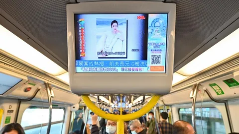 ศาลฮ่องกงไม่ให้ประกันตัว 4 ผู้ต้องหาฆาตกรรมนางแบบสาว “แอบบี้ ชอย”