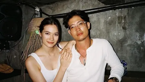 เป้ อารักษ์ จบรัก 3 ปี ลดสถานะ มิเรียม เหลือแค่เพื่อนที่ดีต่อกัน