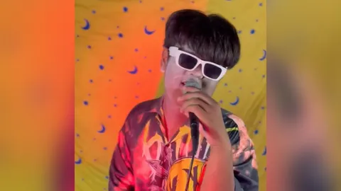 คลิปสุดท้าย "ดีเจวิว" คำคมที่ทิ้งไว้ แฟนคลับร่วมอาลัย (คลิป)