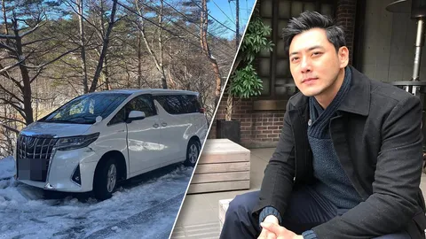 เอ็ม อภินันท์ พาครอบครัวเที่ยวญี่ปุ่น รถเกือบตกเขา-ติดอยู่กลางป่า