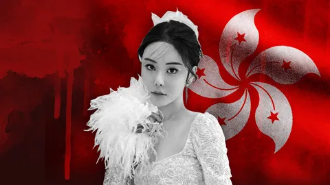 ‘แอบบี้ ชอย’ คือใคร? ไขปริศนา ทำไมถูกฆ่าหั่นศพสุดสยอง ช็อกฮ่องกง