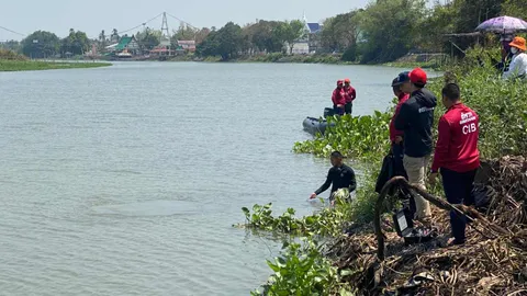 ผ่าน 23 วันน้องต่อหายยังไร้วี่แวว นิ่ม เตรียมให้สัมภาษณ์ครั้งสุดท้าย 