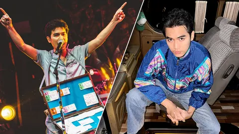 โจอี้ ภูวศิษฐ์ เปิดมิติใหม่ของฝากจากแฟนเพลง ได้ลอตเตอรี่ยกแผงงวด 1 มี.ค.