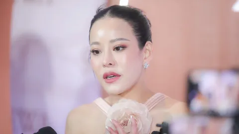 หนิง ปณิตา ยอมรับทั้งน้ำตา ครอบครัวกำลังมีปัญหา เคลียร์ข่าวสามีมีบ้านน้อย (คลิป)