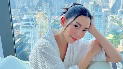 "เบลล่า-ราณี" โพสต์ภาพสวยๆ ไม่ออกมาตอบโต้กระแสดราม่า