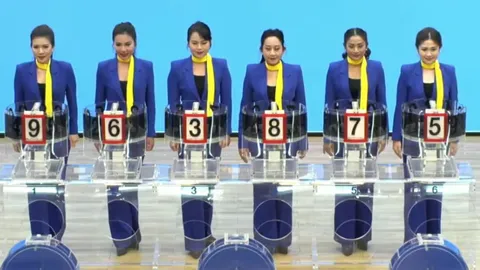 ชมถ่ายทอดสด ผลการออกสลากกินแบ่งรัฐบาล 1 มีนาคม 2566