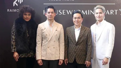 “เซอร์ไพรส์!”