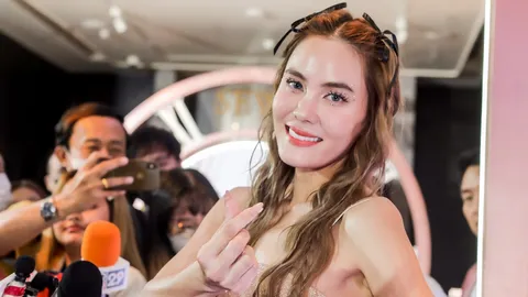 เจนี่ ลงทุน 100 ล้าน เปิดธุรกิจใหม่กับ วุ้นเส้น มั่นใจไม่มีปัญหา (คลิป)