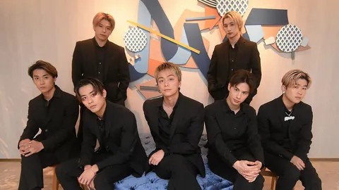 BALLISTIK BOYZ วงฮอตญี่ปุ่น เล่าชีวิต 6 เดือนในไทยที่จะไม่ลืม