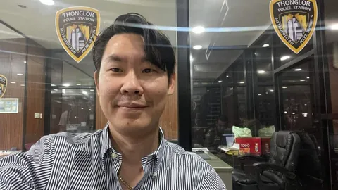 "อุ๋ย บุดดาเบลส" แจ้งจับเว็บพนัน แอบตัดต่อคลิปโปรโมต รู้บัญชีม้าแล้ว