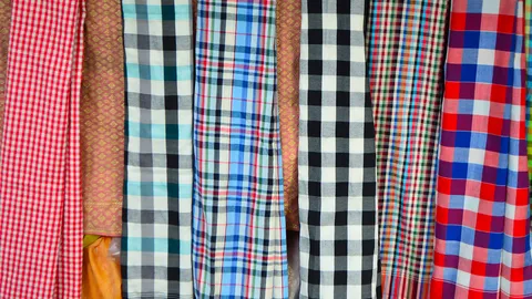 ถึงคิวลุ้น “ผ้าขาวม้า” ผงาดเวทีโลก ตัวแทนมรดกวัฒนธรรมไทย