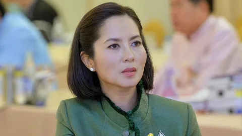 ครม. ไฟเขียวโยก "ยศพล เวณุโกเศศ" นั่งรองปลัดกระทรวงศึกษาธิการ